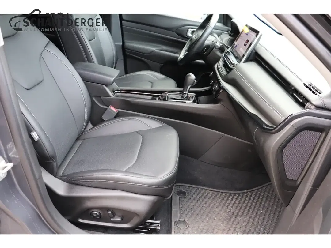 Jeep Compass 1.5 MHEV S - foto 15