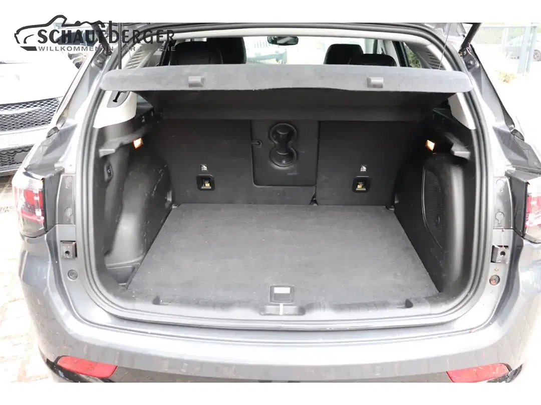 Jeep Compass 1.5 MHEV S - Thumbnail 9