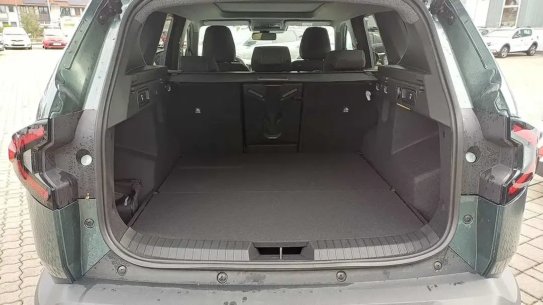 Dacia Bigster ECO-G Journey - Thumbnail 7