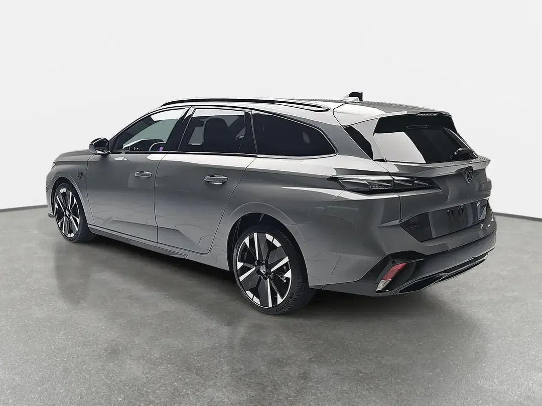 Peugeot 308 Hybrid GT Comfort SW - Thumbnail 4