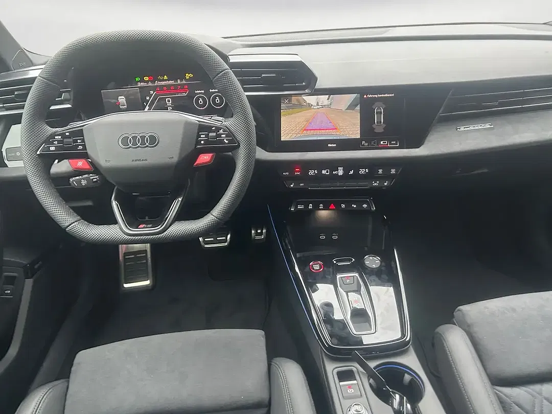 Audi RS3 S tronic - Thumbnail 9