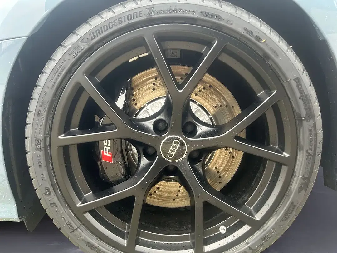 Audi RS3 S tronic - Thumbnail 10