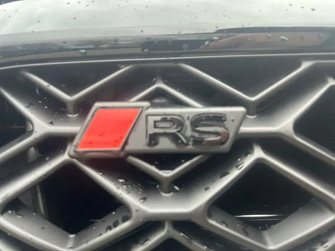 Audi RS3 S tronic - foto 11