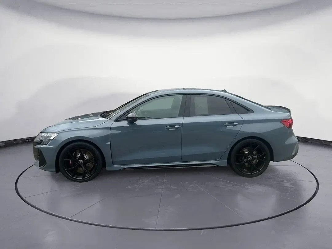 Audi RS3 S tronic - Afbeelding 1