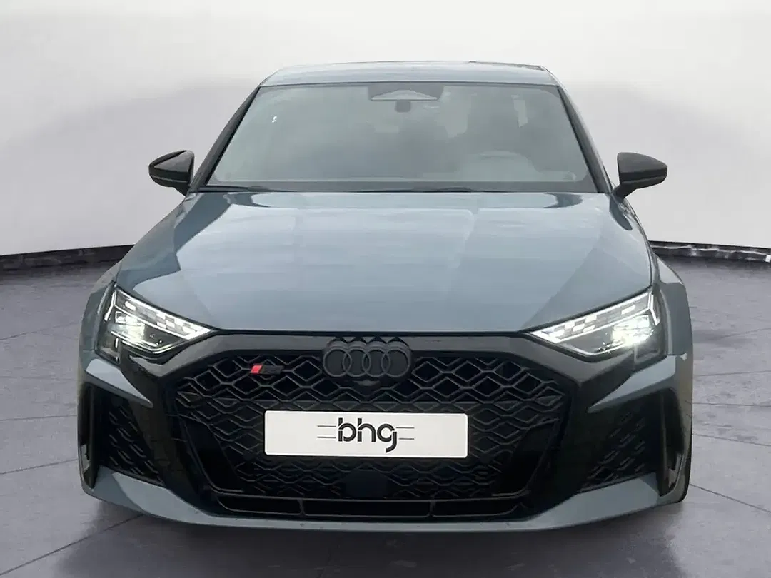 Audi RS3 S tronic - Thumbnail 5