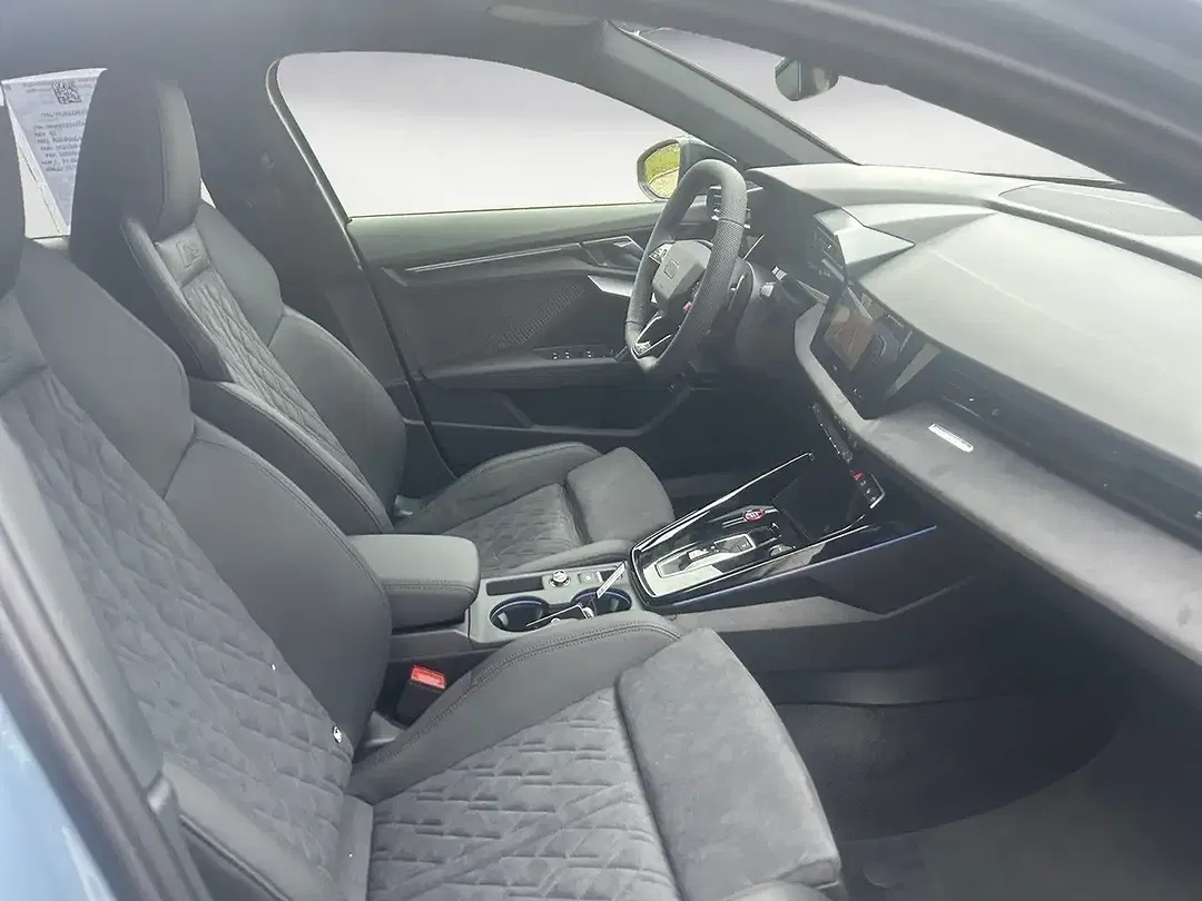 Audi RS3 S tronic - Thumbnail 7
