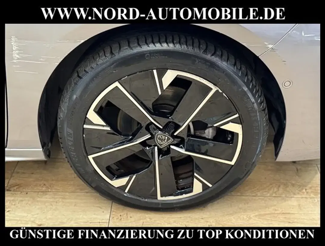 Peugeot 508 BlueHDi GT SW - Thumbnail 9