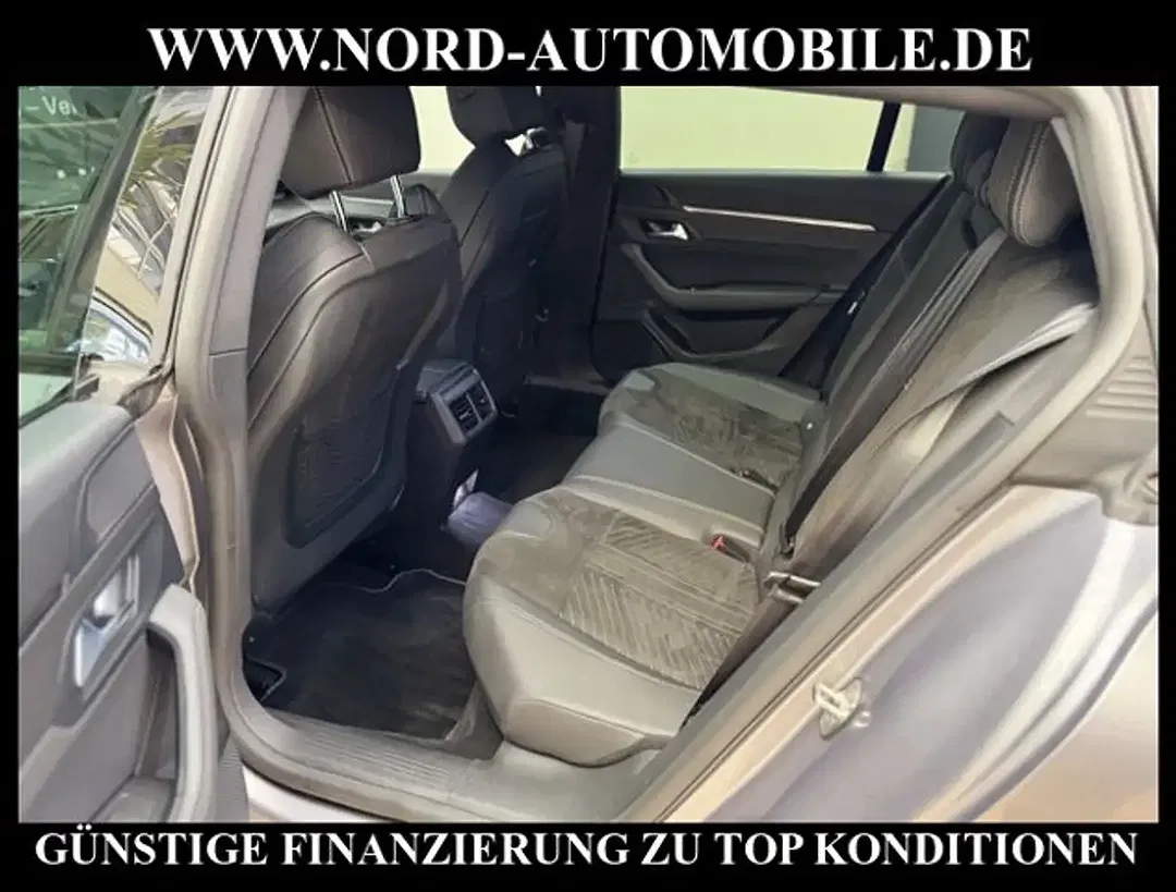 Peugeot 508 BlueHDi GT SW - foto 12