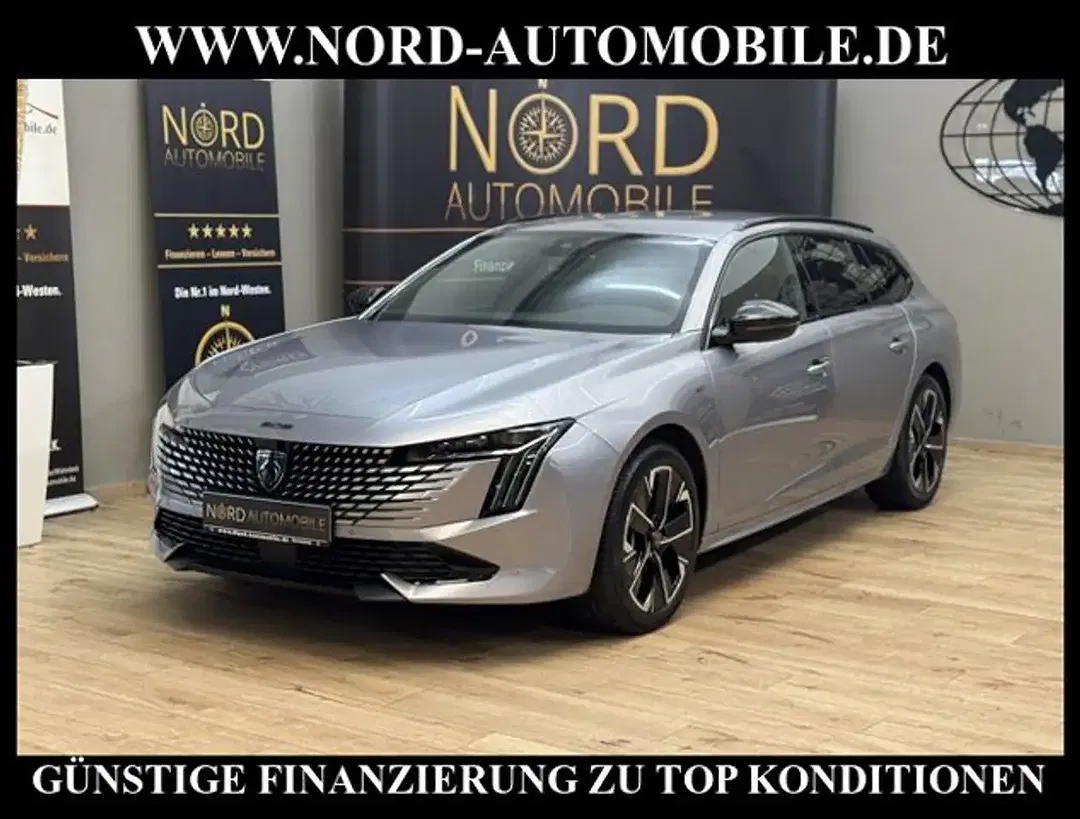 Peugeot 508 BlueHDi GT SW - foto 2