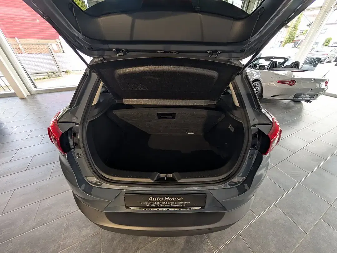 Mazda CX-3 2.0 SKYACTIV-G - Thumbnail 10