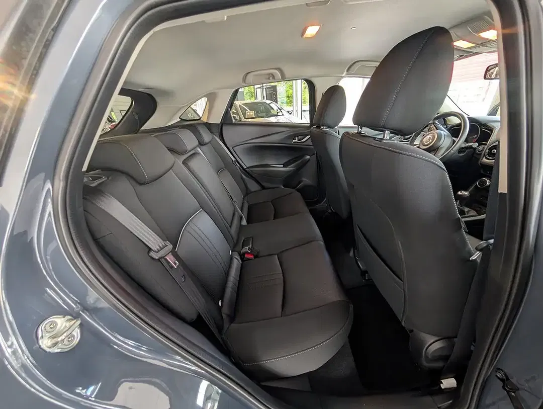 Mazda CX-3 2.0 SKYACTIV-G - Thumbnail 11