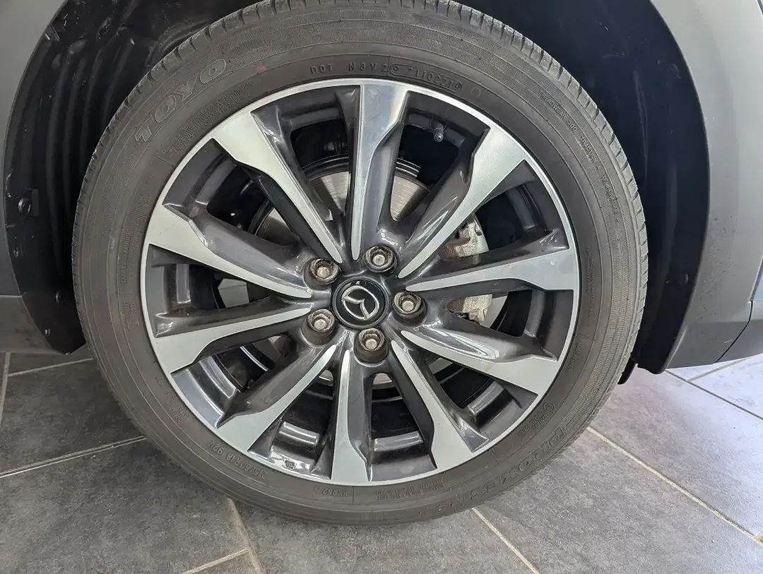 Mazda CX-3 2.0 SKYACTIV-G - Thumbnail 13