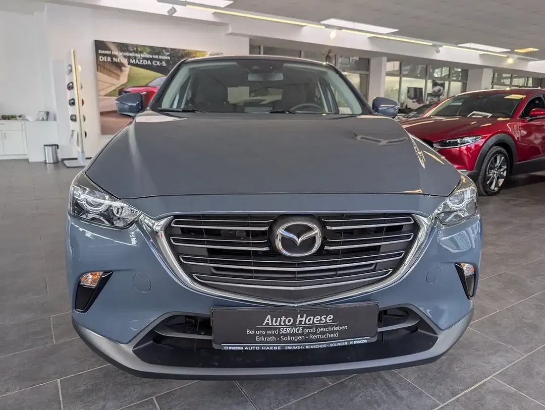 Mazda CX-3 2.0 SKYACTIV-G - foto 2