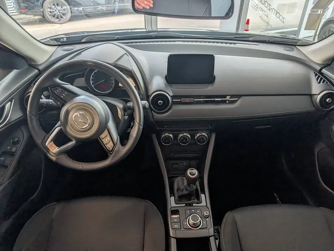 Mazda CX-3 2.0 SKYACTIV-G - Thumbnail 5