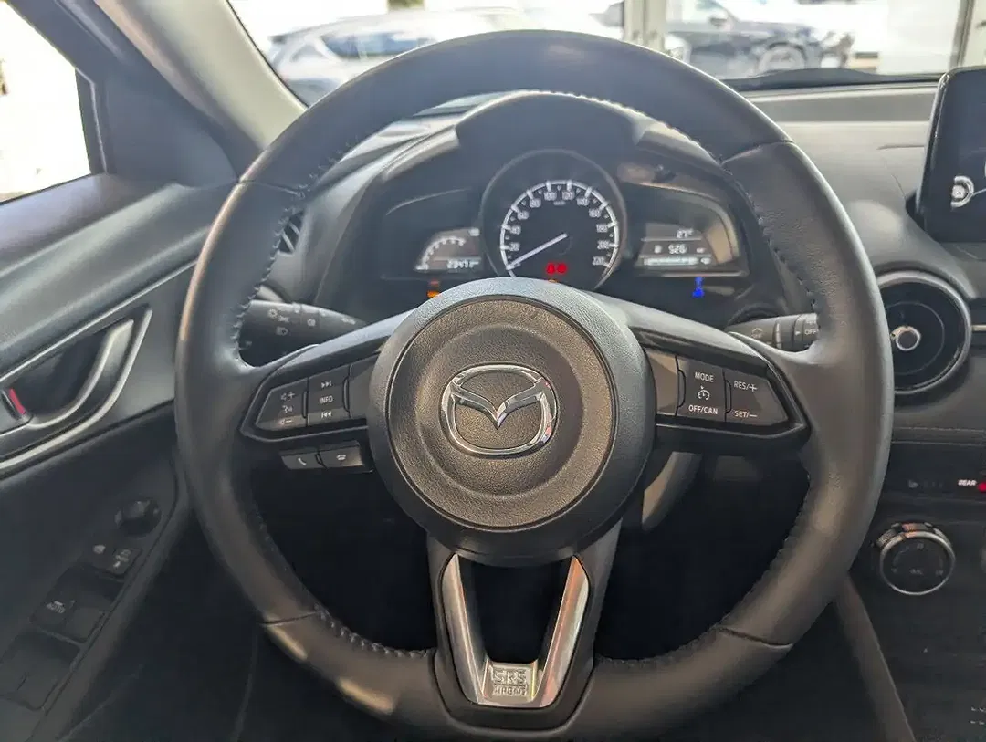 Mazda CX-3 2.0 SKYACTIV-G - Thumbnail 6