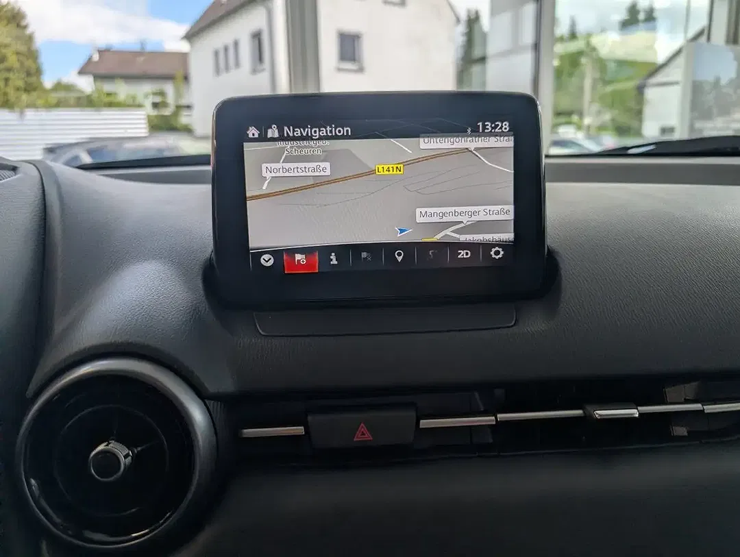 Mazda CX-3 2.0 SKYACTIV-G - Thumbnail 7