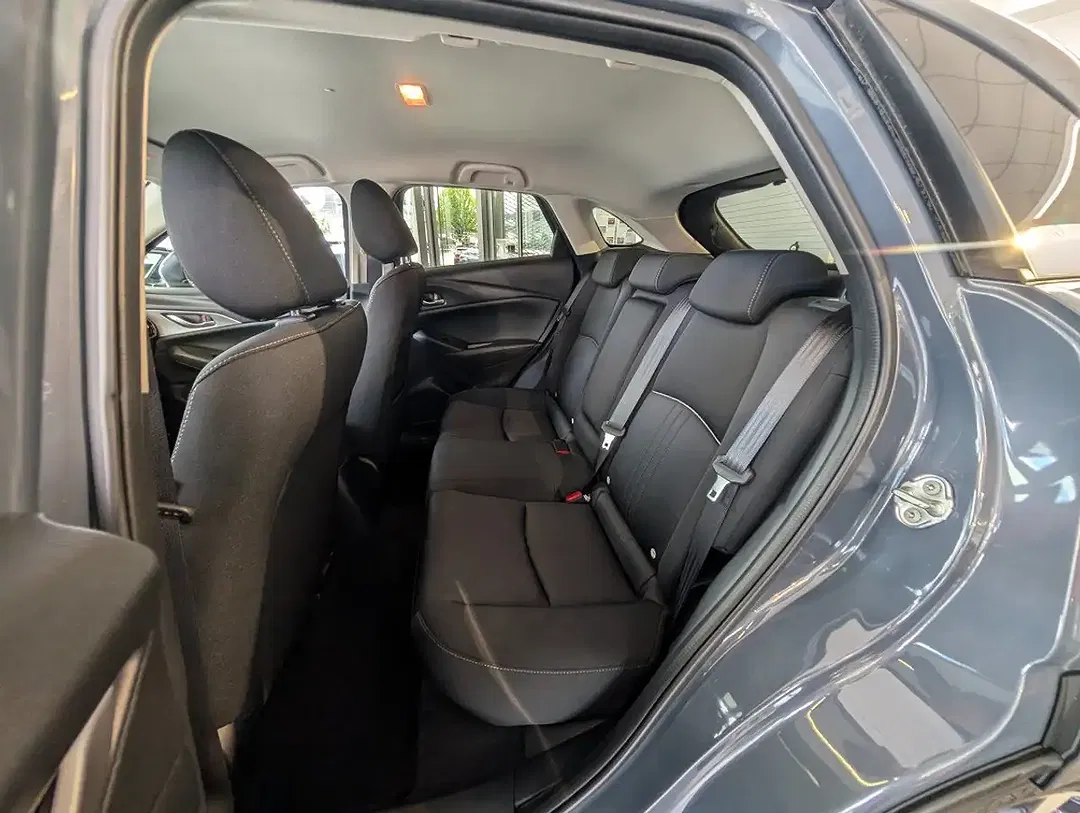 Mazda CX-3 2.0 SKYACTIV-G - Thumbnail 9