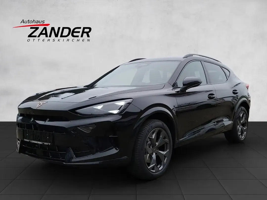 CUPRA Formentor 1.5 eTSI - Thumbnail 1