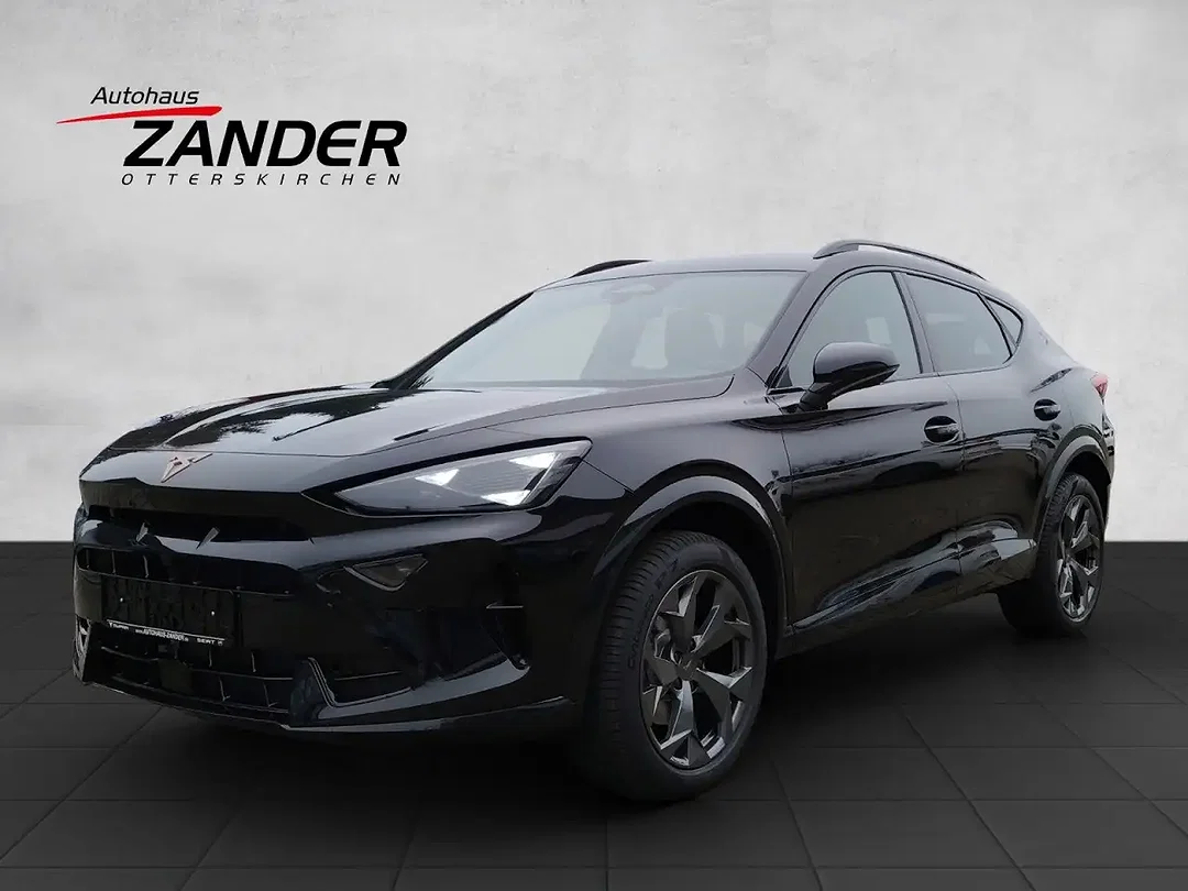 CUPRA Formentor 1.5 eTSI - Afbeelding 1