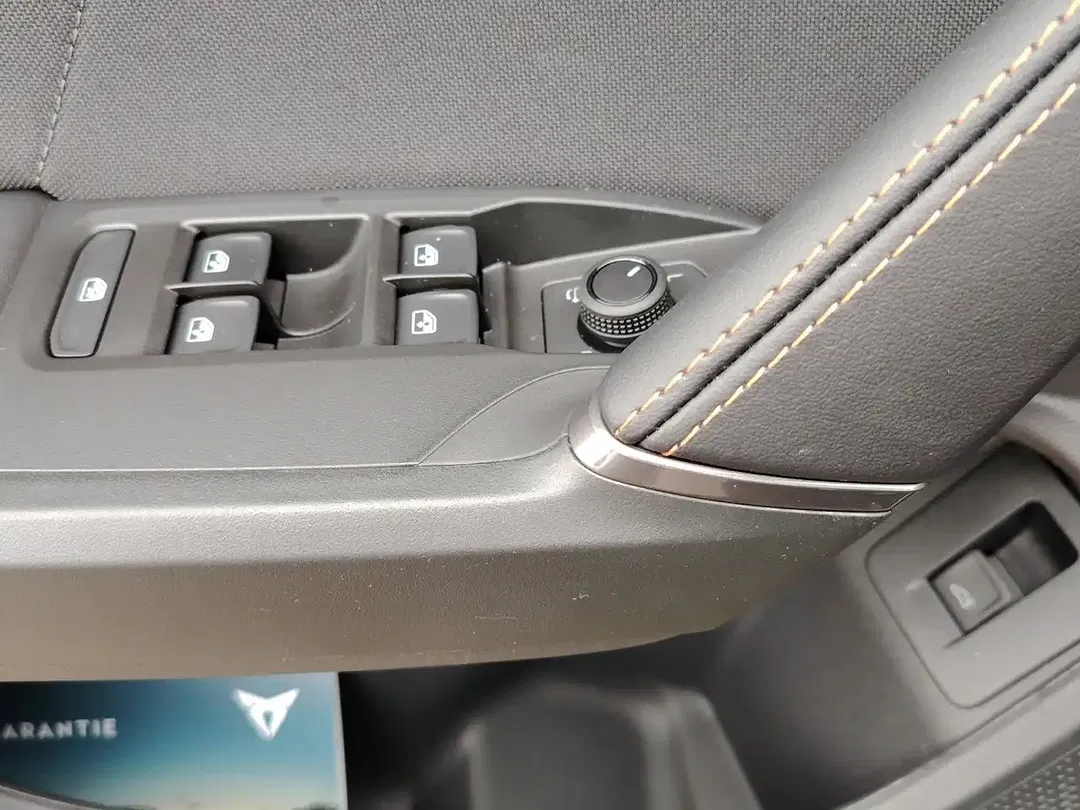 CUPRA Formentor 1.5 eTSI - Thumbnail 12