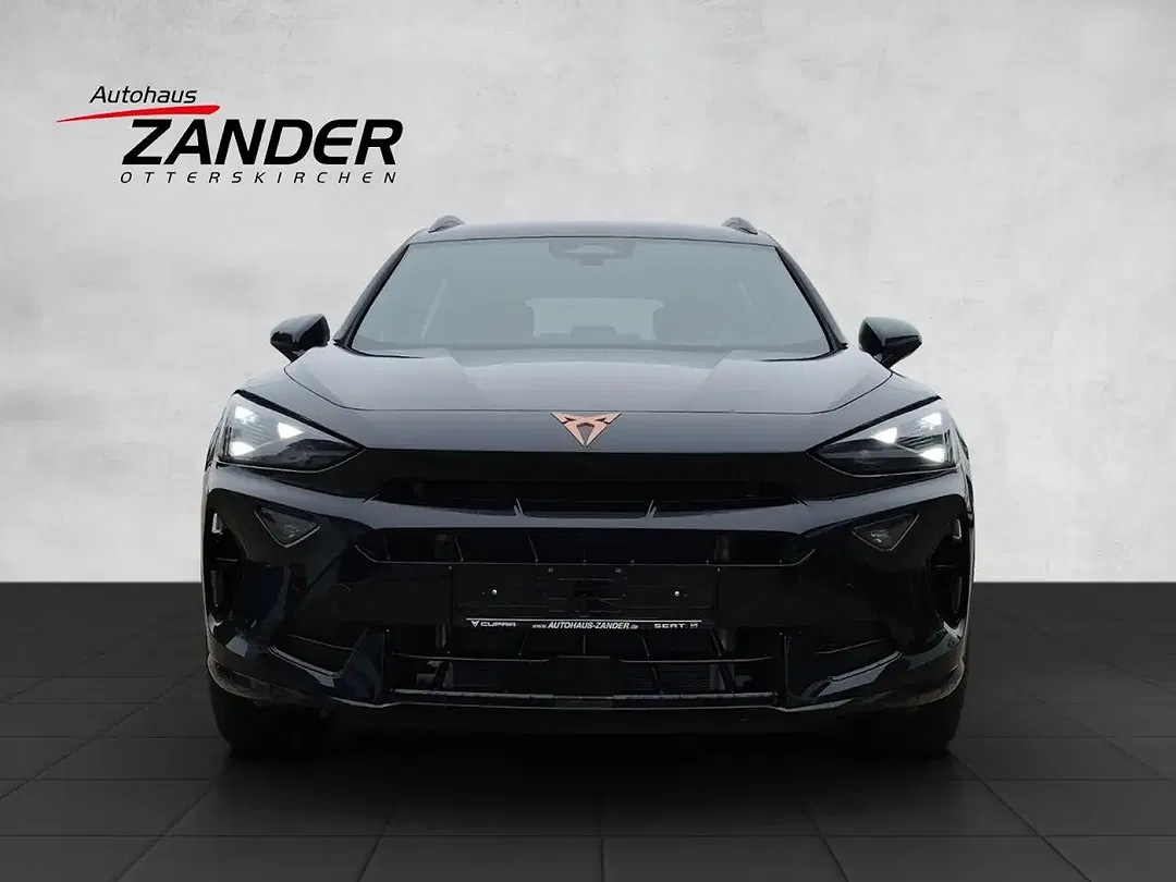 CUPRA Formentor 1.5 eTSI - Thumbnail 2