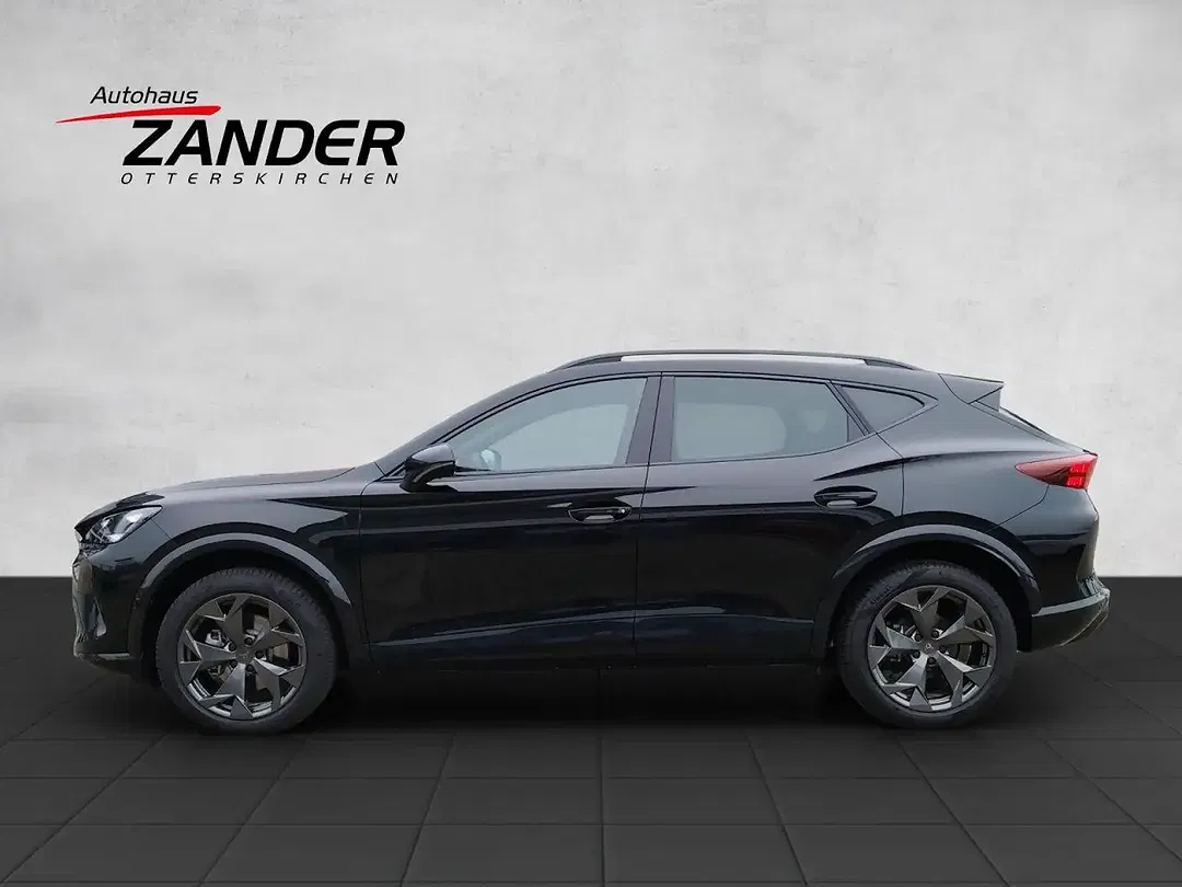 CUPRA Formentor 1.5 eTSI - Thumbnail 3
