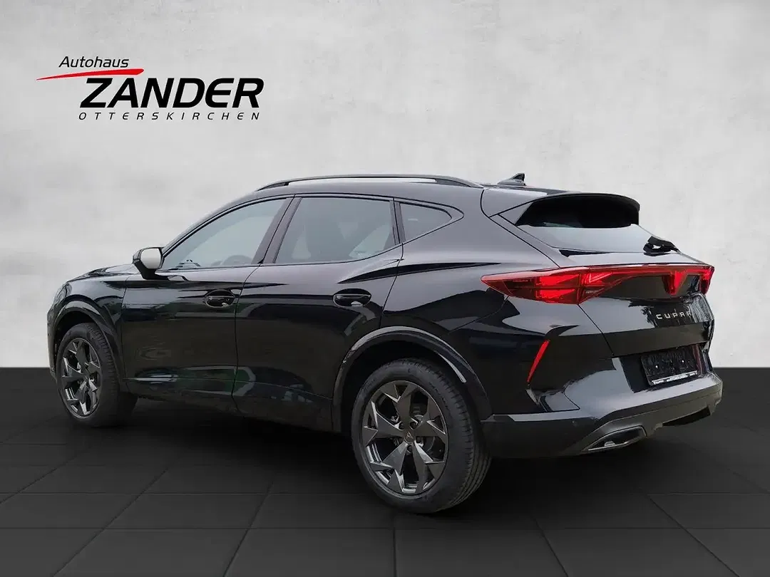 CUPRA Formentor 1.5 eTSI - Thumbnail 4
