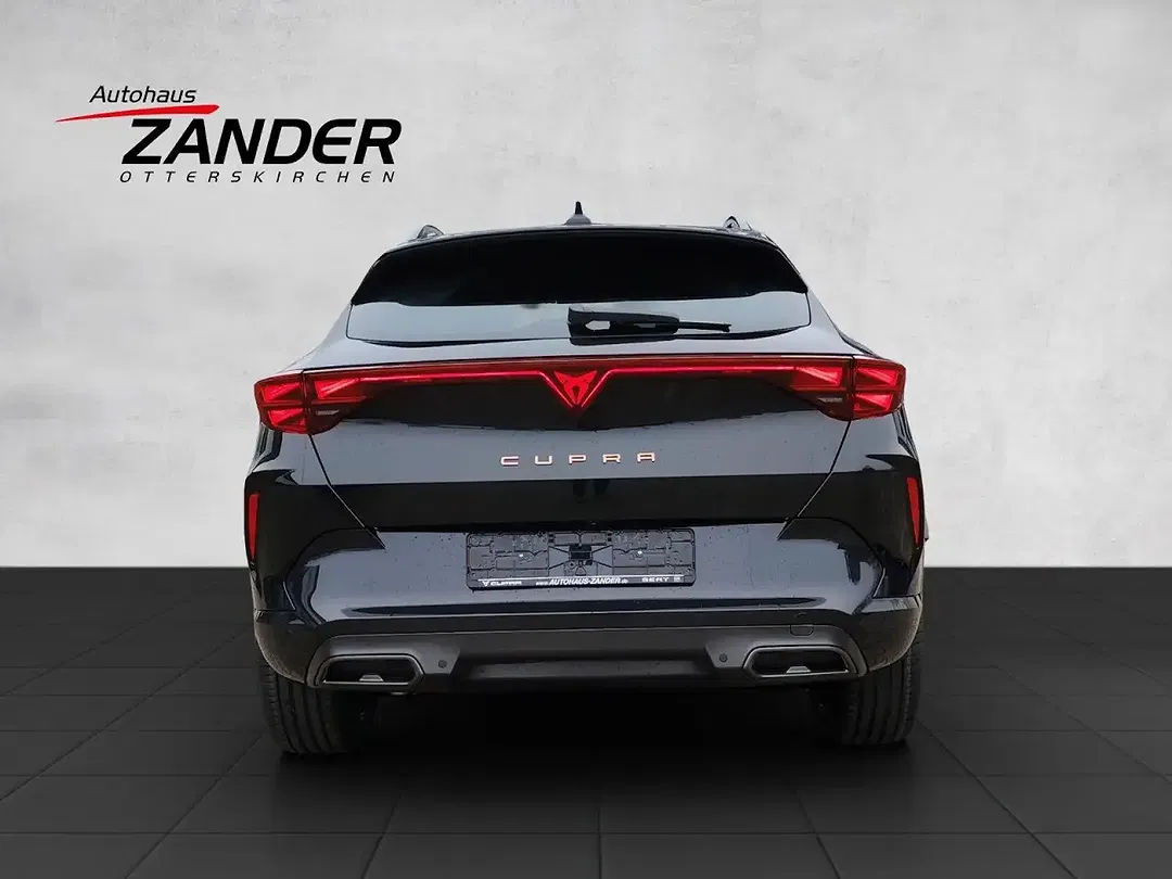CUPRA Formentor 1.5 eTSI - Thumbnail 5