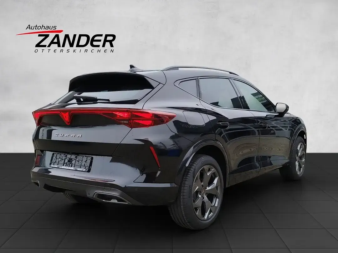 CUPRA Formentor 1.5 eTSI - Thumbnail 6