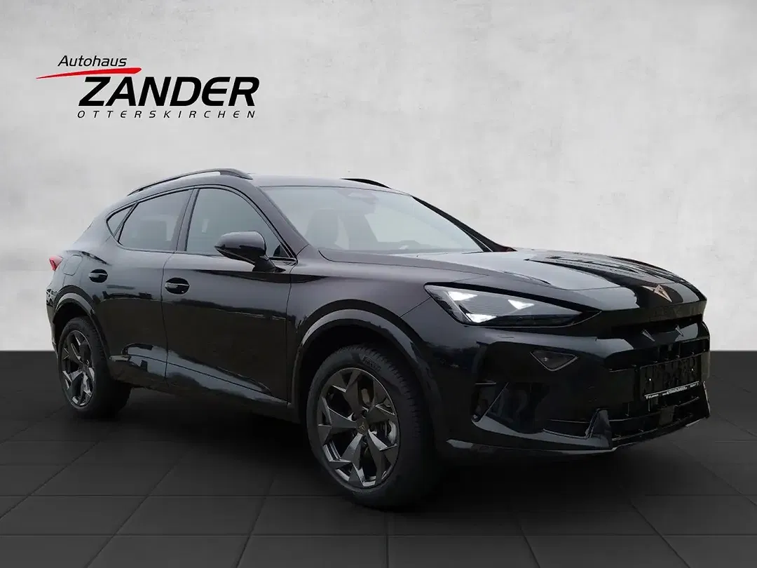 CUPRA Formentor 1.5 eTSI - Thumbnail 8
