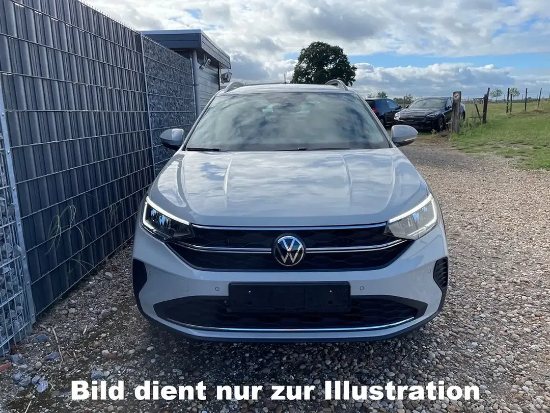 Volkswagen Taigo 1.0 TSI Style - Thumbnail 1
