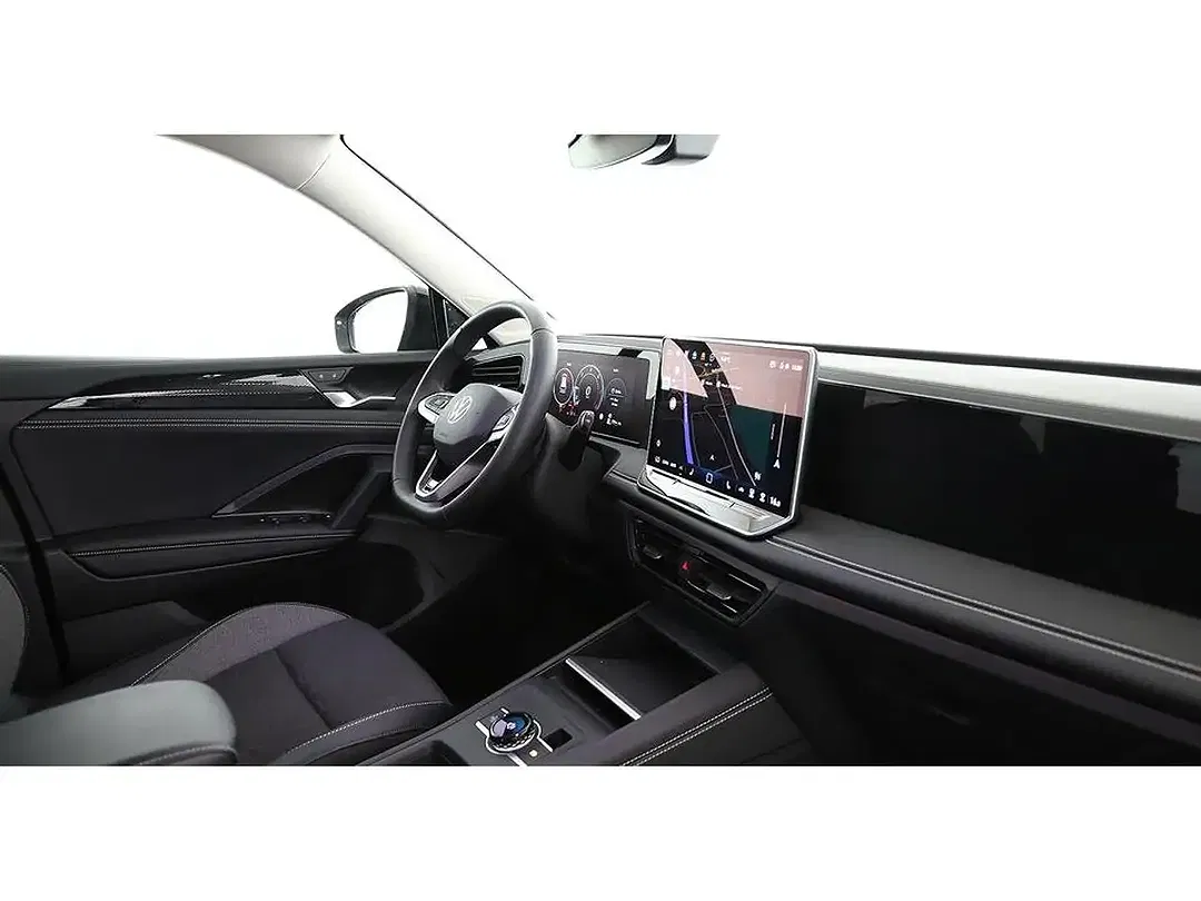 Volkswagen Tiguan 2.0 TDI AUT Goal - Thumbnail 11