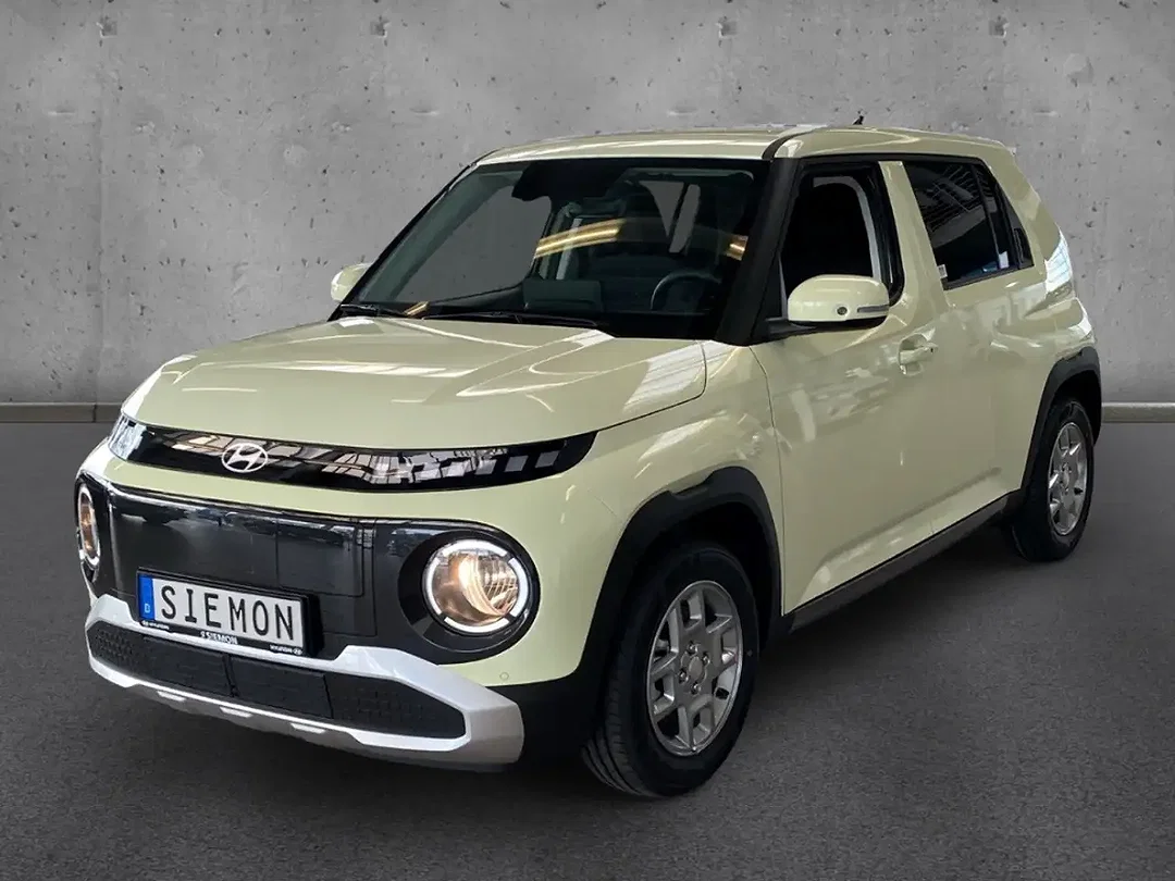 Hyundai Inster EV Trend - Afbeelding 1