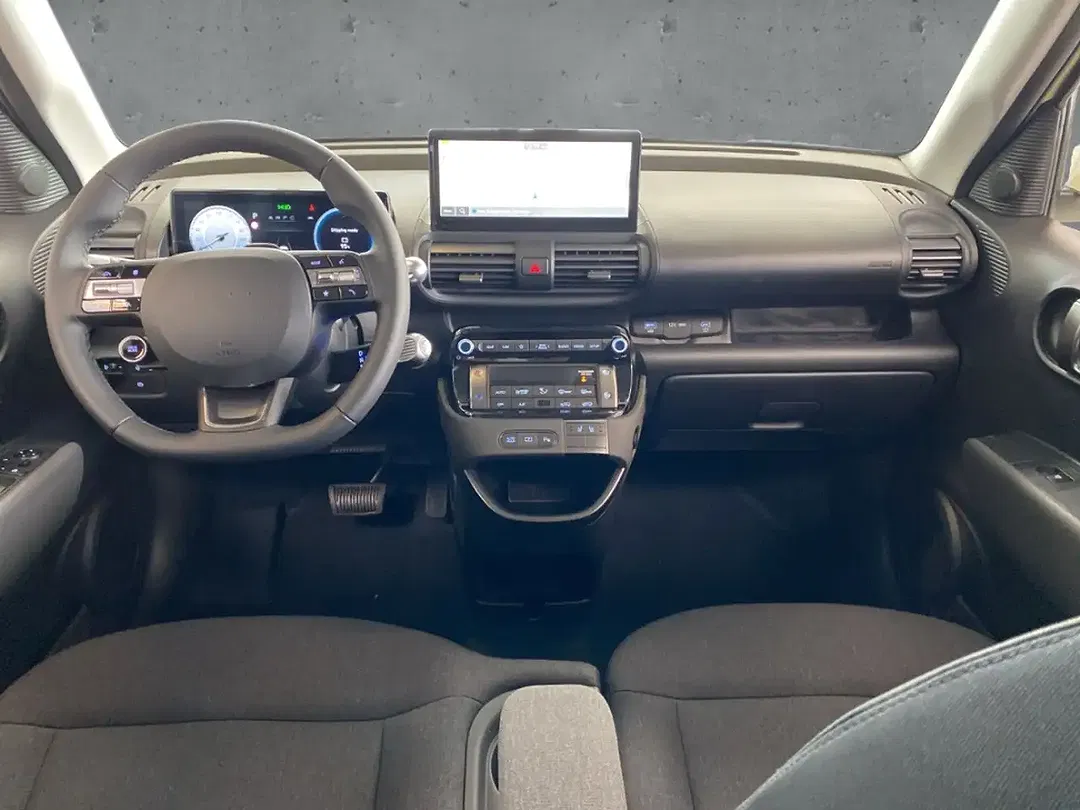 Hyundai Inster EV Trend - Thumbnail 12