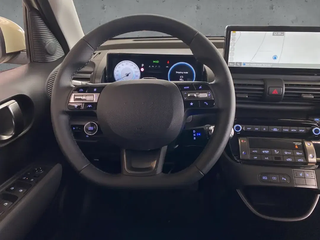 Hyundai Inster EV Trend - Thumbnail 14