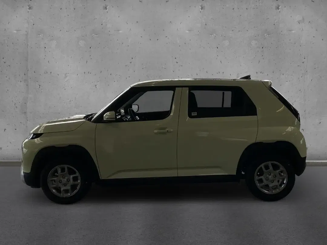 Hyundai Inster EV Trend - Thumbnail 5
