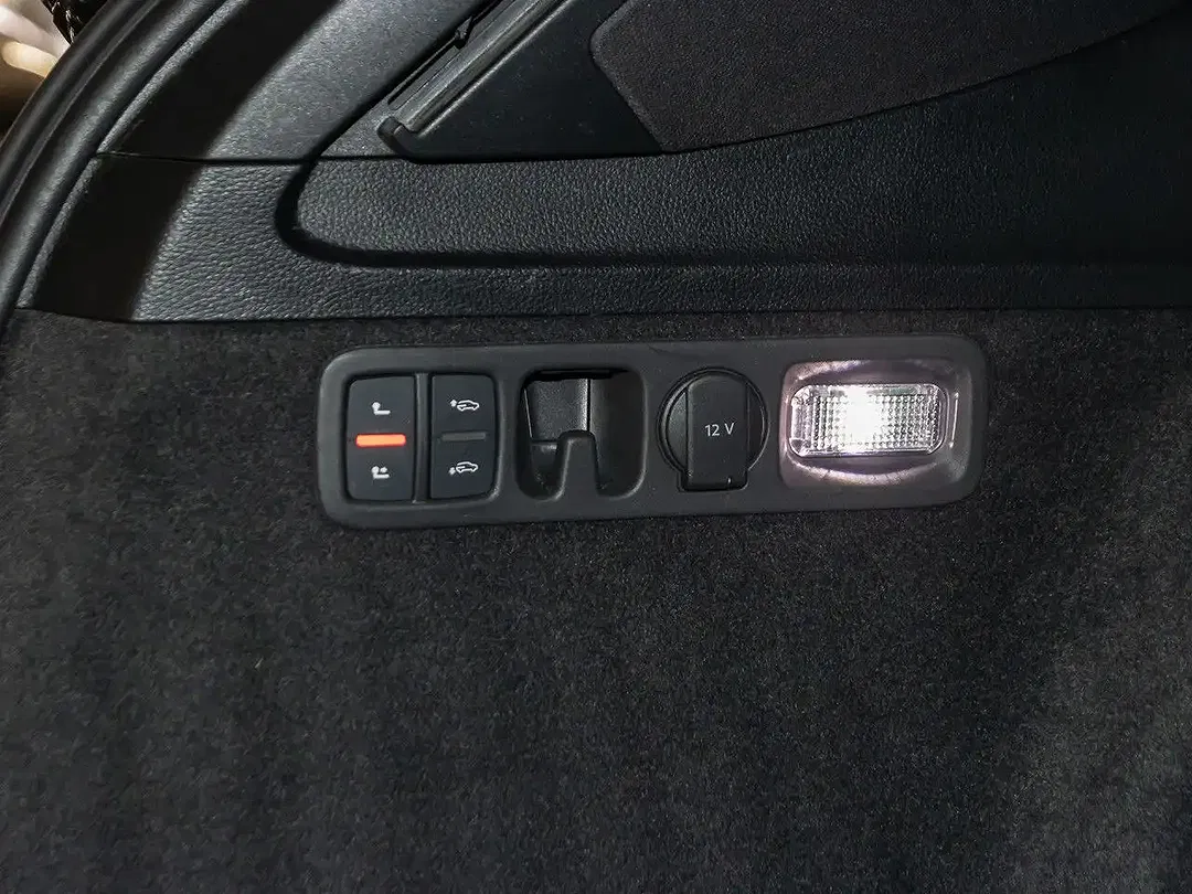 Audi Q7 55 TFSI e quattro S line - Thumbnail 12