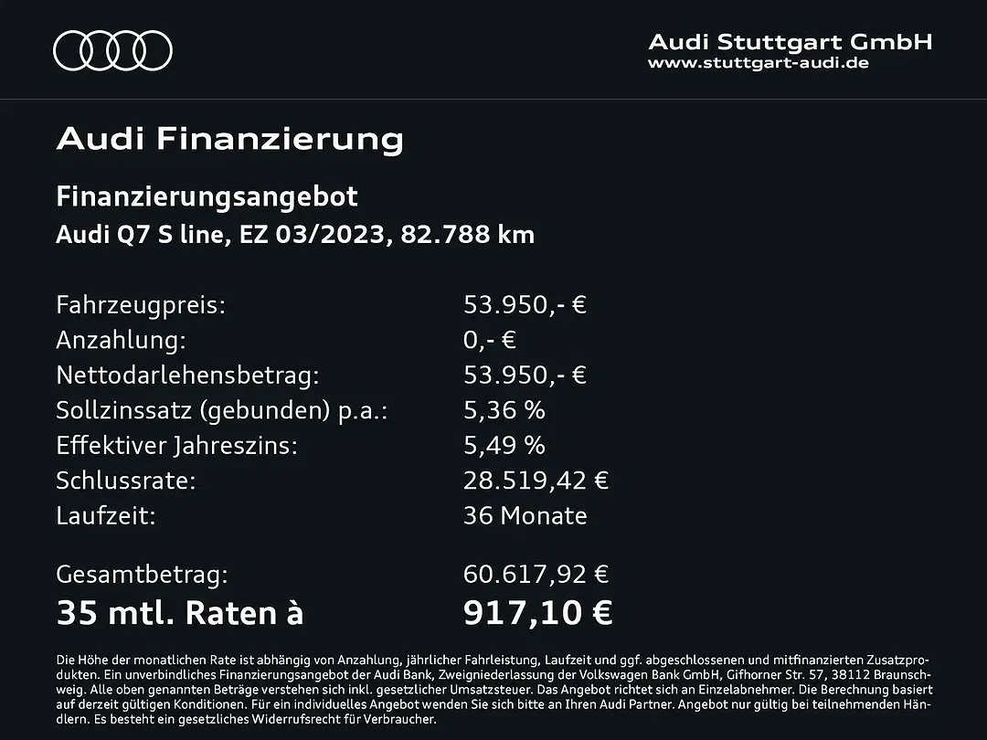 Audi Q7 55 TFSI e quattro S line - foto 2