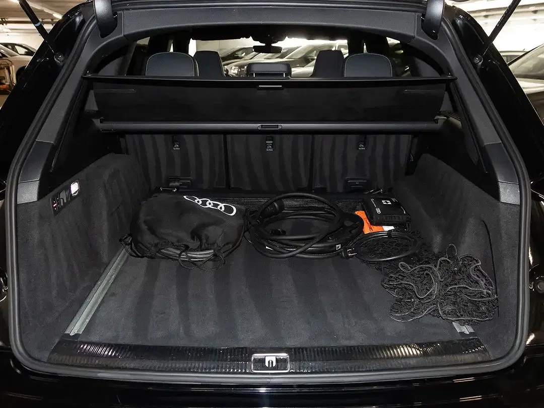 Audi Q7 55 TFSI e quattro S line - Thumbnail 9