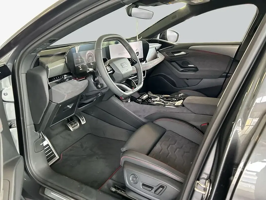 Audi A6 e-tron performance Avant S line - Thumbnail 10