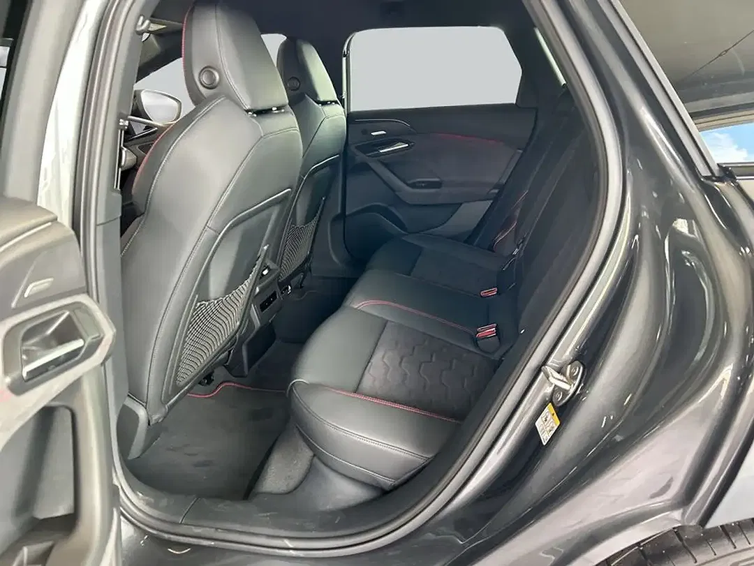 Audi A6 e-tron performance Avant S line - Thumbnail 11