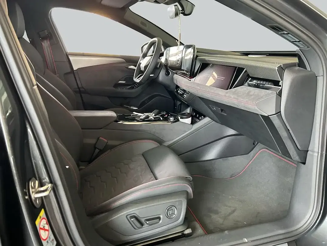 Audi A6 e-tron performance Avant S line - Thumbnail 13