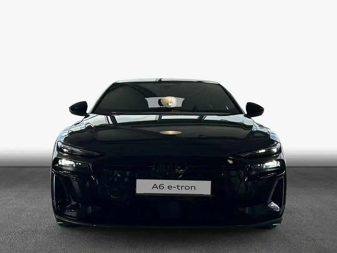Audi A6 e-tron performance Avant S line - Thumbnail 3