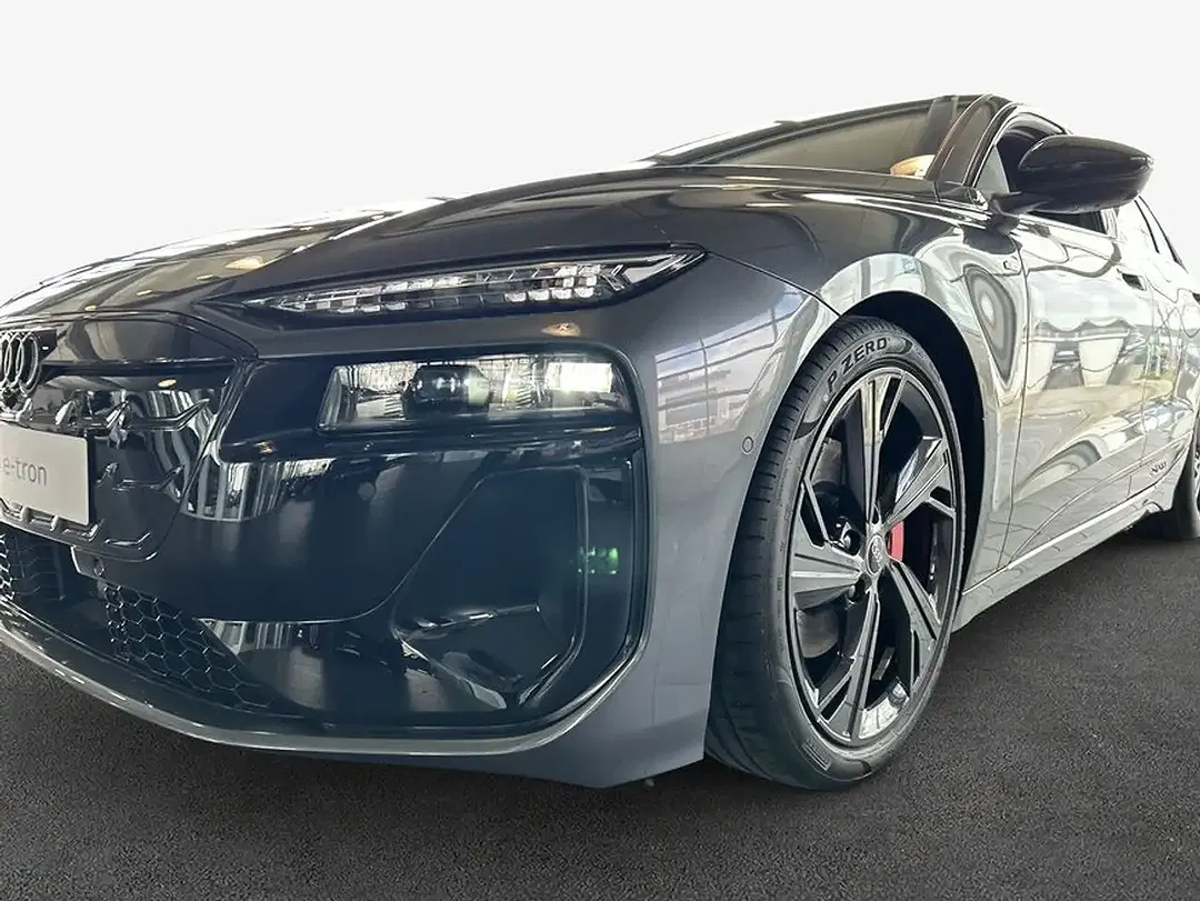 Audi A6 e-tron performance Avant S line - Thumbnail 7