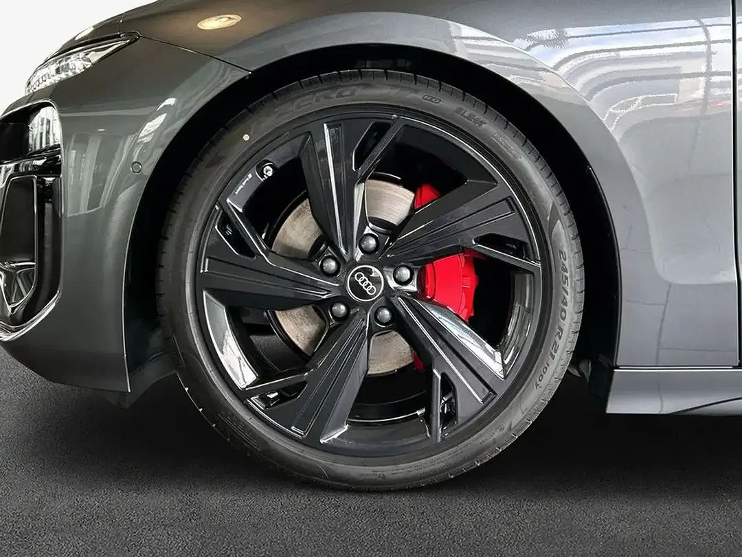 Audi A6 e-tron performance Avant S line - Thumbnail 8