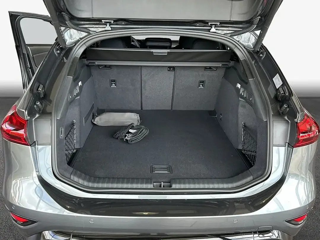 Audi A6 e-tron performance Avant S line - Thumbnail 9
