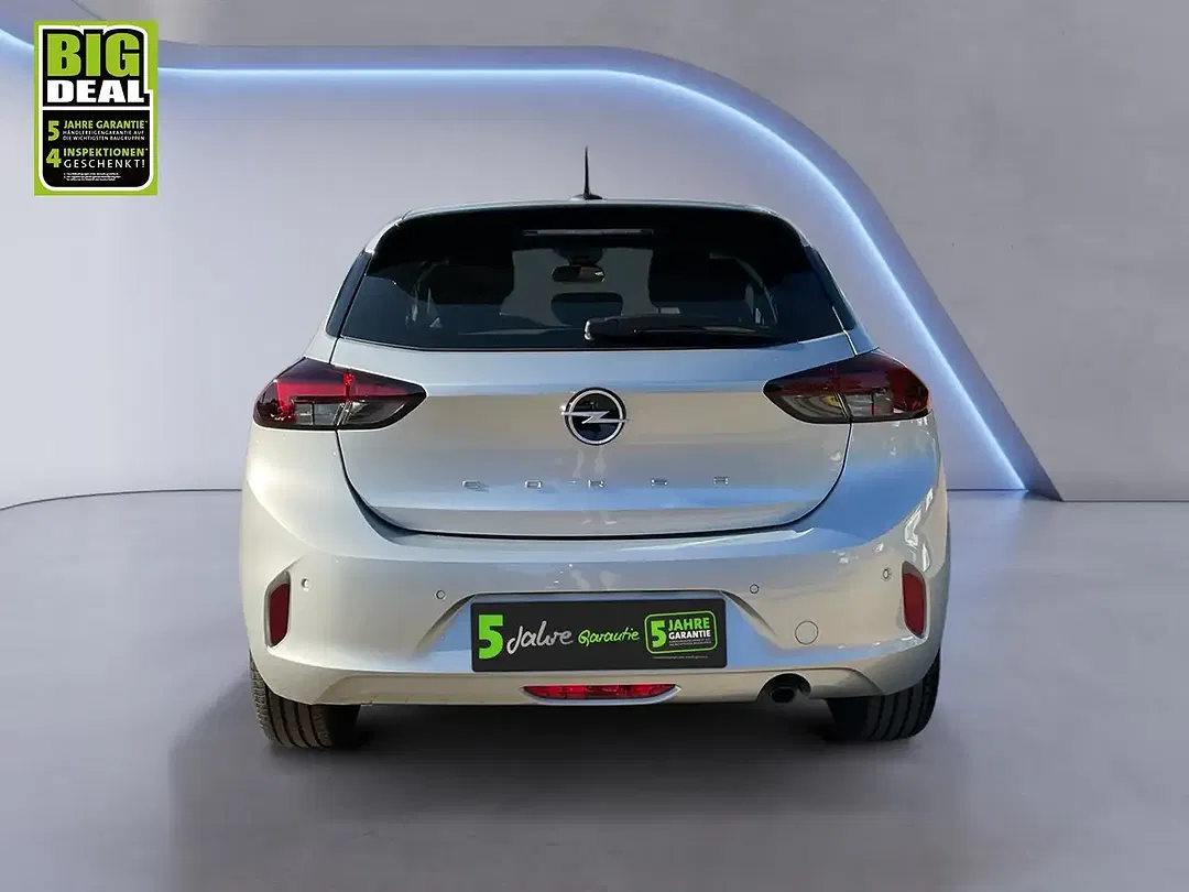 Opel Corsa 1.2 Turbo AUT - Thumbnail 4