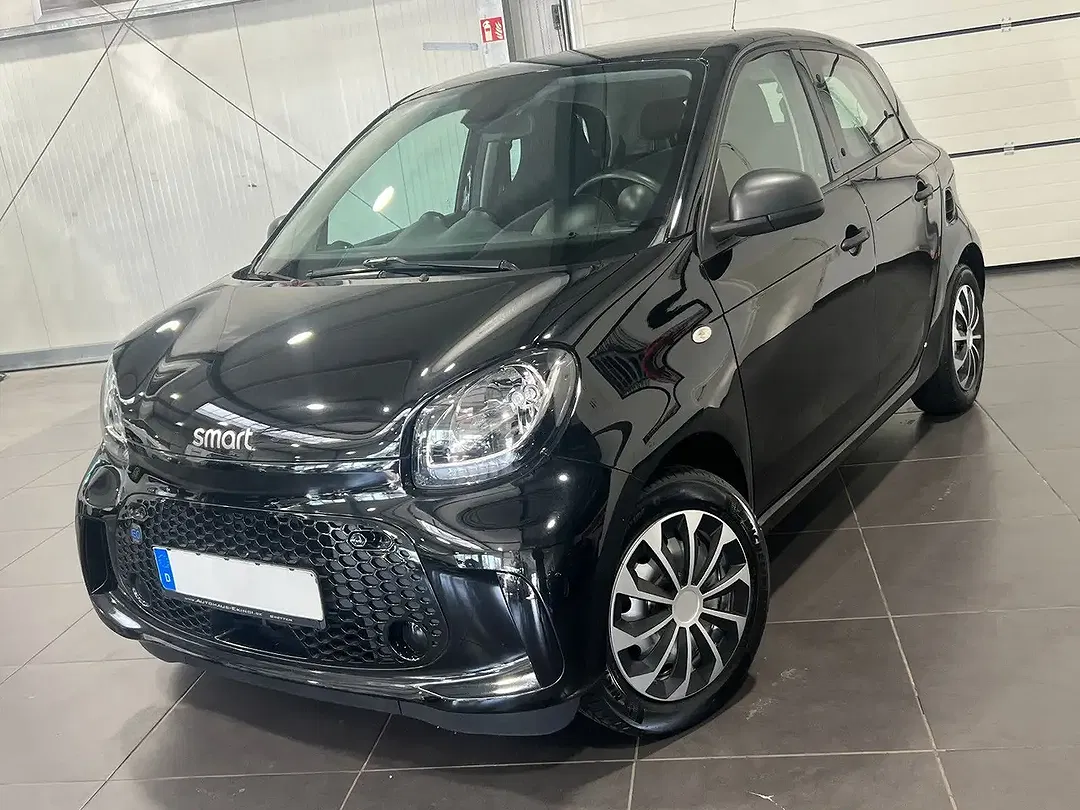 smart forFour - foto 1