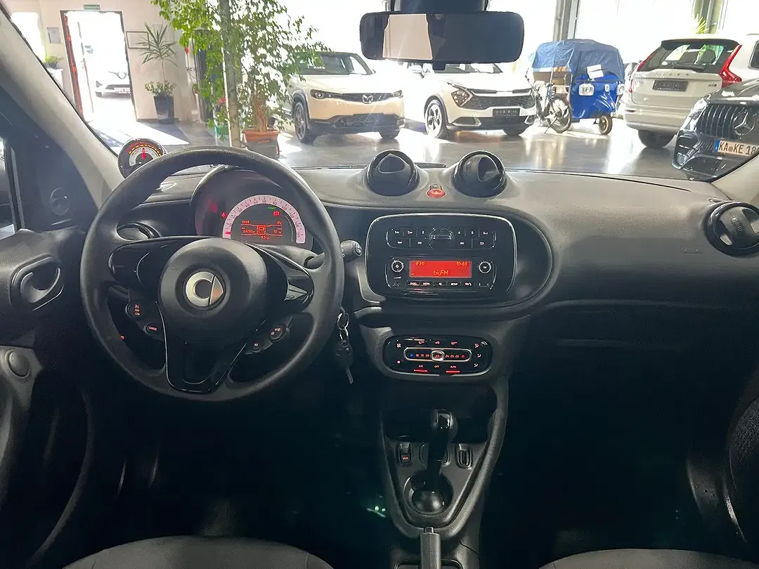 smart forFour - foto 15