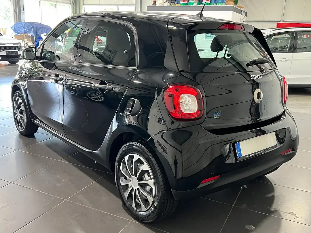 smart forFour - foto 2